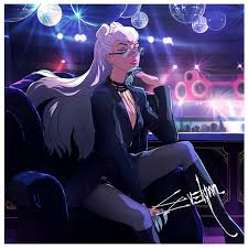 Pin By Alexander Benites Soto On Kda Lol League Of Legends League Of Legends Characters League Of Legends