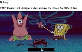 Joinate r/professionalmemersita per altri meme, link nei commenti (i.redd.it). Ww1 Italy Meme Historymemes