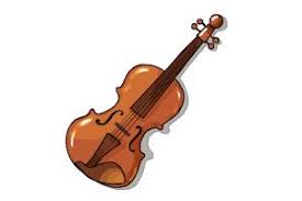 Use yellow as your first two coats and then whatever colors you want thereafter. How To Draw A Violin Step By Step Drawingnow