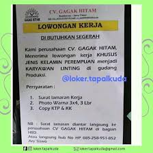 Radar jember radar jogja radar jombang radar kediri radar kudus radar madiun radar madura radar malang. Loker Tapalkuda Lokasi Bondowoso Follow Akan Facebook