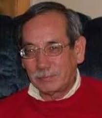 Obituary for Danny Albert Lime