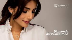 April Birthstone Guide 2025