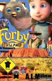 Furbyisland Stories