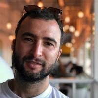 Sherif Wahba's Instagram, Twitter & Facebook