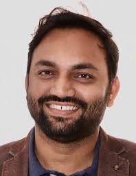 IIT Ropar Administration