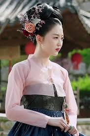 Imgur The Most Awesome Images On The Internet Korean Dress Korean Traditional Dress Modern Hanbok