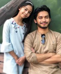 Samarinda Cari Aku Di Syurga Aeril Azfrel Janna Nick Tv Malaysia Drama Realiti Tv Forum Cari Infonet