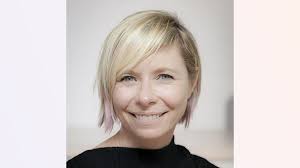 10 questions with Naomi Moran