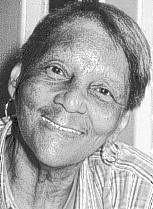 VIOLA HATCHER Obituary (2016)