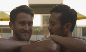 Watch Spider-Man: Turn Off the Dark Star Adam Roberts' New Music Video,  'Glue'