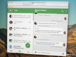 Built on a concise and powerful software, hangouts became google's most utilized chat application. Google Hangout App For Mac Os X Fasrequity