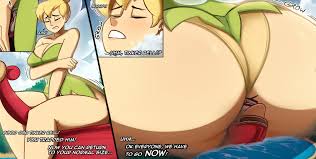 disney, disney fairies, peter pan (disney), tinker bell, charlydibulol - Rule  34 World