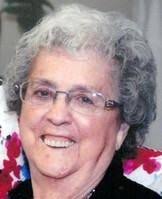 Mildred Bosley Obituary (2017)