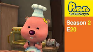 More penguin (s02e03) is the third episode of season two of big cook little cook released on thu jan 01, 1970. The Cook Of Genius Pororopedia Fandom