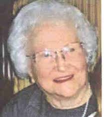 Roba Lene Watson Bridges (1917-2010)