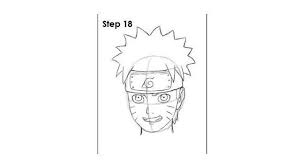 Terbaru 20 Gambar Naruto Keren Dengan Pensil Cara Menggambar Naruto Dengan Mudah Bagi Pemula Citizen6 From Www Liputan6 Com Di 2020 Gambar Naruto Naruto And Sasuke