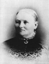 Guest blog: Liz Smith 'Margaret Sharp Peace