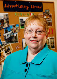 Eight honored with Chancellor's Distinguished Staff Award