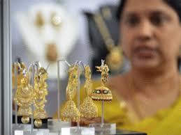 slash gst on jewellery making charges