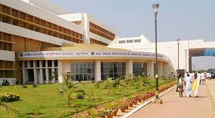 Wall Of Aiims Bhubaneswar Caves In Patients Shifted To Other Wards Odisha News Insight