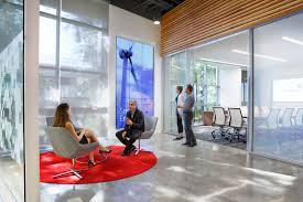 Celestica Offices Santa Clara Office Snapshots Home Appliances Corporate Interiors Experience Center