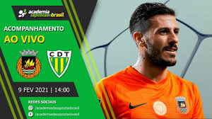 Fifa 21 portugal primeira liga. Rio Ave Vs Tondela Ao Vivo Primeira Liga Portuguesa Acompanhamento Youtube