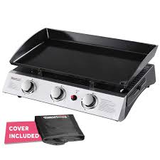 Best outdoor electric griddle reviews of 2021. 5 Best Outdoor Griddles Reviewed In Detail Jul 2021