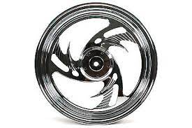 Carriage Works Riptide Harley Davidson Forums