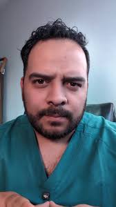 Daniel Cueto Lazcano