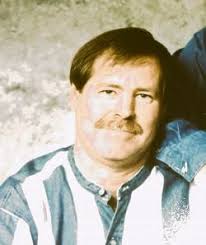 Charles Henry Porter (1954-2017)