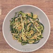 Maybe you would like to learn more about one of these? Low Carb Zucchini Spaghetti Rezept Mit Frischkase