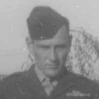 Otto Edward ARP (1919–1950) • FamilySearch