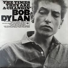 October 23: Bob Dylan