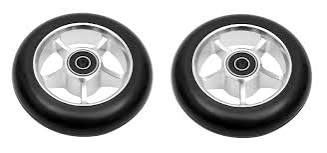 Колеса KV+ Wheels LAUNCH SK assembly (100x24mm) -1 pair 20RS51 купить c доставкой на OZON по низкой цене (1209279416)