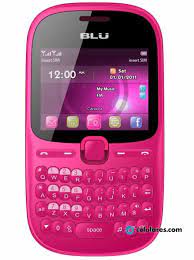 Blu Brooklyn (Q330W, Q333W, Hero Pro ...