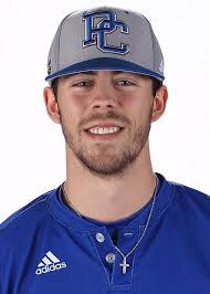 2016 Baseball Roster