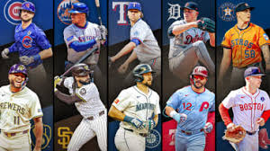 ¡Duelo de Titanes en la MLB! Cubs vs. Brewers por el Liderato de División - Imagen principal del artículo
