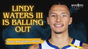 What You Need to Know about Lindy Waters III