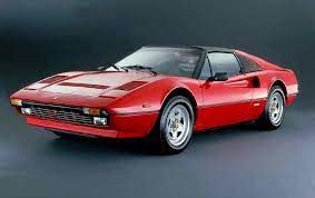 Своё начало f40 ведет от gto 1984 года и, на первый взгляд, имеет много общего с ferrari 308 gtb, однако имеет существенные технические нововведения: Ferrari 308 Gts The Ultimate Guide