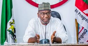 PROFILE: AbdulRahman AbdulRazaq, Governor of Kwara State, Nigeria [2019 -]