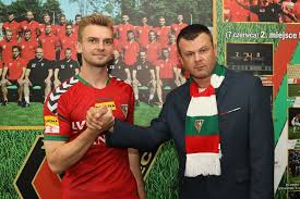 Things have not been going that well in front of goal for zagłębie sosnowiec recently, with the side failing to score in 2 of the last 5. Oficjalnie Filip Karbowy W Zaglebiu Sosnowiec Pilkarski Swiat Com