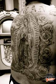López art tattoo on facebook. Jose Lopez The King Of Black Grey Artist Interview Big Tattoo Planet