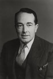 NPG x159931; Hartley William Shawcross, Baron Shawcross