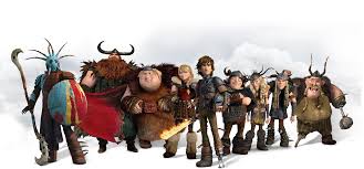Httyd2 Dessin De Dragon Dragons Dreamworks