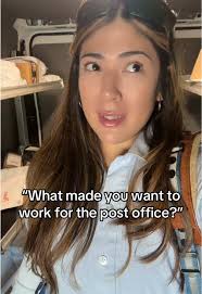 Ladonna Kelly Post Office