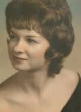 Obituary information for Sharon Elaine Holbrook