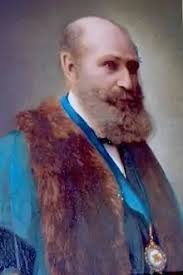 List of mayors of Bath