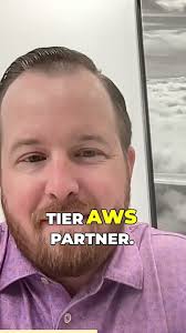 Top Cloud Data Analytics Company's Colin Graves