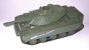 The cobra high speed sentry (h.i.s.s.) tank has been the dominant tank used by cobra forces since the organization's inception. Gi Joe Vehicle Triple T Tank Right Tread 1986 Original Part Military Toys Military Adventure Action Figures