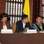 Encuentro Nacional de Colombia sobre el MAPI concluye con propuestas para fortalecer la seguridad territorial y jurídica de los PIACI